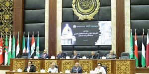 الأكاديمية
      العربية
      تطلق
      ورشة
      التوثيق
      الرقمي
      للتراث
      الثقافي
      العربي - بلس 48