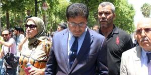 فاس.. استئناف محاكمة "حامي الدين" في قضية مقتل الطالب آيت الجيد - بلس 48