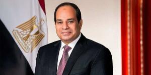 الأهلي يثمن جهود فخامة الرئيس عبدالفتاح السيسي ويهنئ سيادته بالنجاح الكبير لقمة السلام - بلس 48