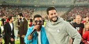 أحمد
      سعد
      يشارك
      صورا
      جديدة
      من
      حفل
      تأهل
      المنتخب - بلس 48