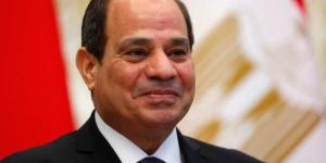 الرئيس
      السيسي
      يعرب
      عن
      تقديره
      لاستعداد
      ألمانيا
      للانخراط
      في
      جهود
      إعادة
      إعمار
      غزة - بلس 48