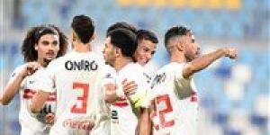 الاتحاد
      الإفريقي
      يخطر
      الزمالك
      بتعديل
      طاقم
      حكام
      مباراة
      ديكيداها
      الصومالي
      في
      الكونفيدرالية - بلس 48