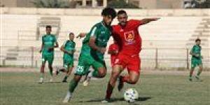 النصر
      للتعدين
      يضرب
      قفط
      برباعية
      وفوز
      الأقصر
      وسوهاج
      والمدينة
      يحافظ
      علي
      القمة
      برغم
      التعادل
      الساحة - بلس 48