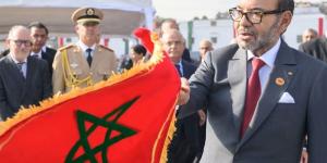الملك
      محمد
      السادس
      يطلق
      أشغال
      إنجاز
      مركب
      صناعي
      لمحركات
      الطائرات - بلس 48