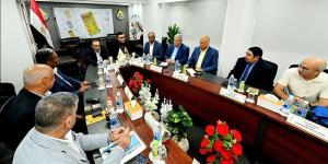 الشربيني:
      5.9
      مليار
      جنيه
      استثمارات
     ... - بلس 48