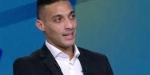 أحمد
      ياسر:
      طارق
      مصطفي
      كان
      يتقاضى
      أموالاً
      من
      اللاعبين
      في
      البنك
      الأهلي
      لإشراكهم
      في
      المباريات - بلس 48