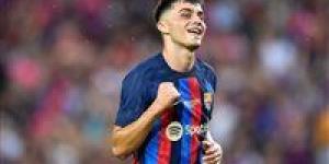بيدري:
      فيران
      توريس
      أقرب
      أصدقائي
      في
      برشلونة..
      وأعيش
      أفضل
      فتراتي
      الكروية - بلس 48