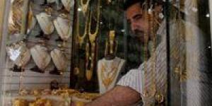 أسعار
      الذهب
      في
      مصر
      13
      أكتوبر..
      عيار
      21
      طالع
      زي
      الصاروخ - بلس 48