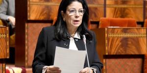 السغروشني:
      المؤشرات
      الدولية
      لا
      تعكس
      جهود
      مكافحة
      الفساد
      في
      المغرب - بلس 48