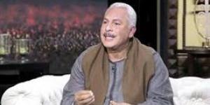 نقيب
      الفلاحين:
      مساحة
      زراعة
      القمح
      هذا
      الموسم
      ستتجاوز
      المستهدف
      وتصل
      إلى
      نحو
      4
      ملايين
      فدان - بلس 48