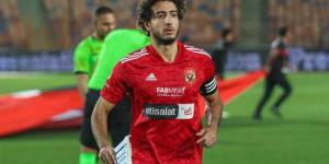 محمد
      هاني
      بعد
      تأهل
      مصر
      إلى
      كأس
      العالم:
      ”حلم
      من
      زمان
      بيتحقق” - بلس 48