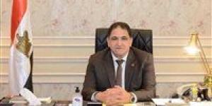 النائب
      سامي
      سوس:
      الوثيقة
      الشاملة
      لإنهاء
      الحرب
      في
      غزة
      انتصارًا
      للدبلوماسية
      المصرية
      وتجسيدًا
      حقيقيًا
      في
      نصرة
      القضية
      الفلسطينية - بلس 48