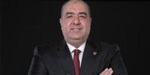 محمد
      الغزاوي:
      العملية
      الانتخابية
      تمثل
      محطة
      فارقة
      في
      مسيرة
      الأهلي..
      وفرصة
      حقيقية
      لاستكمال
      الانجازات
      على
      كافة
      الأصعدة - بلس 48