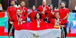9
      ميداليات
      حصيلة
      منتخب
      الريشة
      الطائرة
      البارالمبية
      في
      بطولة
      إفريقيا
      بنيجيريا - بلس 48
