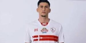 لاعب الزمالك الحالي يرفض تقديم شكوي ضد النادي بسبب مستحقاتة المالية - بلس 48
