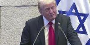 ترامب:
      على
      غرار
      الولايات
      المتحدة
      اليوم
      هو
      العصر
      الذهبي
      لإسرائيل
      وللشرق
      الأوسط - بلس 48