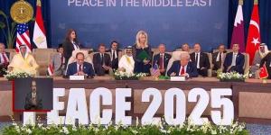 الرئيس
      السيسي
      وترامب
      يوقعان
      على
      اتفاق
      إنهاء
      الحرب
      في
      غزة - بلس 48