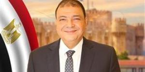 المهندس
      البِديوي
      السيد:
      قمة
      شرم
      الشيخ
      تجسيد
      لدور
      مصر
      المحوري
      وقيادة
      الرئيس
      السيسي
      في
      إحلال
      السلام
      بالمنطقة - بلس 48