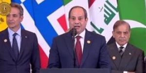 الرئيس
      السيسى
      للشعب
      الإسرائيلى:
      مدوا
      أيديكم
      بالسلام
      العادل - بلس 48