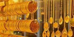 عيار
      21
      يسجل
      قيمة
      جديدة..
      تعرف
      على
      أسعار
      الذهب
      في
      التعاملات
      المسائية - بلس 48