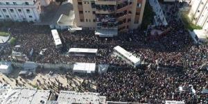 إسرائيل
      تفرج
      عن
      13
      أسيرا
      أردنيا
      ضمن
      صفقة
      تبادل
      الأسرى - بلس 48
