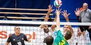 منتخب
      الطائرة
      البارالمبي
      يفوز
      على
      أستراليا
      ويواجه
      كرواتيا
      الليلة
      في
      كأس
      العالم - بلس 48