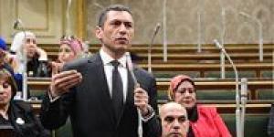محمد
      السلاب:
      اتفاق
      شرم
      الشيخ
      للسلام
      خطوة
      تاريخية
      تخفف
      الضغوط
      عن
      الاقتصاد
      المصرى
      وتفتح
      آفاقاً
      جديدة
      للصناعة
      والاستثمار - بلس 48