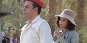 اختيار
      بطلة
      فيلم
      شمس
      الزناتى
      خلال
      أيام - بلس 48