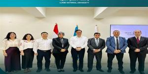 جامعة
      الأقصر
      الأهلية
      تفتح
      آفاق
      التعاون
      الدولي
      وتعقد
      شراكة
      عالمية
      مع
      فيتنام
      في
      مجالات
      التعليم
      والبحث - بلس 48