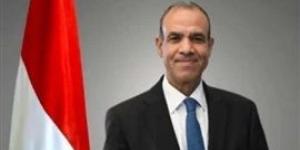 وزير
      الخارجية
      يبحث
      هاتفيا
      مع
      نظيره
      اللبنانى
      مخرجات
      قمة
      شرم
      الشيخ
      للسلام - بلس 48