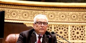 وكيل
      الشيوخ:
      قمة
      السلام
      منعطف
      استراتيجي
      وخطوة
      انقذت
      المنطقة
      من
      الحروب
      والدمار - بلس 48