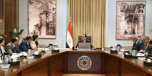 رئيس الوزراء يتابع آليات وضوابط فحص ومراقبة السلع والمنتجات - بلس 48