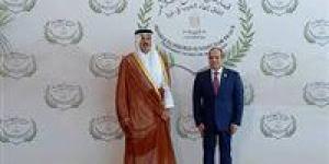 أمير
      قطر
      يشيد
      بنتائج
      قمة
      شرم
      الشيخ - بلس 48