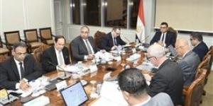الإسكان:
      منح
      مدة
      جديدة
      لسداد
      المستحقات
      المالية
      المتأخرة
      على
      الوحدات
      والفيلات
      والمحال
      والأراضي - بلس 48
