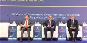 التنمية
      الزراعية
      المستدامة
      في
      صدارة
      أولويات
      الحكومة
      ورفع
      كفاءة
      المياه
      25٪
      بحلول
      2030 - بلس 48