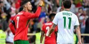 مواعيد
      مباريات
      اليوم
      الثلاثاء
      في
      تصفيات
      أوروبا
      لكأس
      العالم..أهمها
      اسبانيا
      والبرتغال - بلس 48