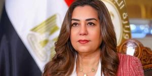 وزيرة التنمية المحلية تعلن التسليم الابتدائي للمدفن الصحي الآمن بحلايب بتكلفة 64 مليون جنيه - بلس 48