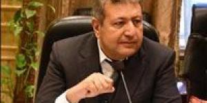 طارق
      شكري:
      السيسي
      أعاد
      تعريف
      السلام
      في
      كلمته
      بقمة
      شرم
      الشيخ
      ومصر
      أصبحت
      صوت
      العدالة
      في
      العالم - بلس 48