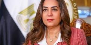 تحت
      شعار
      "استدامة
      المراعي
      وتعزيز
      القدرة
      على
      الصمود":
      مصر
      تشارك
      العالم
      العربي
      الاحتفال
      باليوم
      العربي
      للبيئة
      ٢٠٢٥ - بلس 48