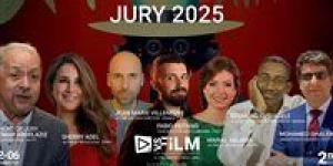 مهرجان
      VS-FILM
      للأفلام
      القصيرة
      جدا
      يكشف
      عن
      لجنة
      تحكيم
      دورته
      الثانية - بلس 48