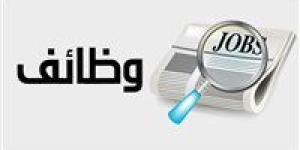 فرص
      وزارة
      العمل
      جديدة
      بالقطاع
      الخاص
      في
      الجيزة..
      تفاصيل - بلس 48