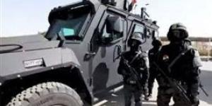 مصرع
      عنصرين
      جنائيين
      شديدى
      الخطورة
      عقب
      تبادل
      إطلاق
      النيران
      مع
      قوات
      الشرطة
      بقنا - بلس 48