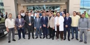 محافظ
      كفر
      الشيخ
      يتفقد
      مستشفى
      قلين
      التخصصي - بلس 48