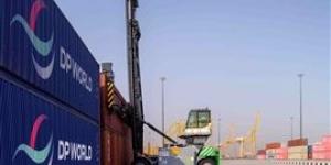 ميناء
      جبل
      علي
      يضاعف
      أسطوله
      الكهربائي
      10
      مرات
      ويُقلص
      الانبعاثات
      بأكثر
      من
      10% - بلس 48