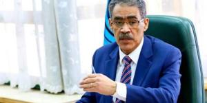 ضياء
      رشوان:
      مصر
      لم
      تقصر
      في
      دعمها
      لقطاع
      غزة
      وترامب
      أصبح
      أكثر
      وعيًا
      بمواقف
      إسرائيل - بلس 48