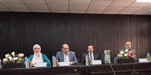 "المستقبل
      الوظيفي
      في
      ظل
      الذكاء
      الاصطناعي"..
      ندوة
      بآداب
      بنها - بلس 48