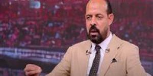 عماد
      النحاس:
      كنت
      أتمنى
      استمرار
      وسام
      أبو
      علي
      مع
      الأهلي
      وفترة
      الانتقالات
      الصيفية
      كانت
      قوية - بلس 48