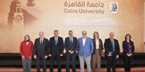 نائب
      رئيس
      جامعة
      القاهرة
      للدراسات
      العليا
      يلتقى
      وفدا
      من
      جامعة
      ولاية
      بنسلفانيا
      هاريسبرج
      الأمريكية - بلس 48