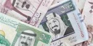 سعر
      الريال
      السعودى
      مقابل
      الجنيه
      اليوم
      الثلاثاء
      14-10-2025 - بلس 48