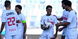 موعد
      مباراة
      الزمالك
      وديكيداها
      الصومالي
      في
      كأس
      الكونفدرالية
      الأفريقية..تعلرف
      على
      القنوات
      الناقلة - بلس 48